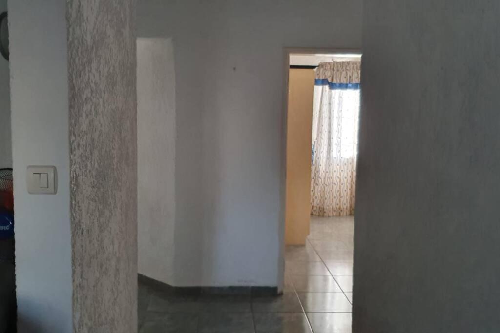 Appartment Et Piscine Flic en Flac Exterior photo