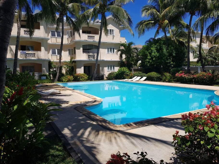 Appartment Et Piscine Flic en Flac Exterior photo