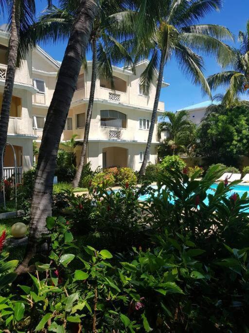 Appartment Et Piscine Flic en Flac Exterior photo